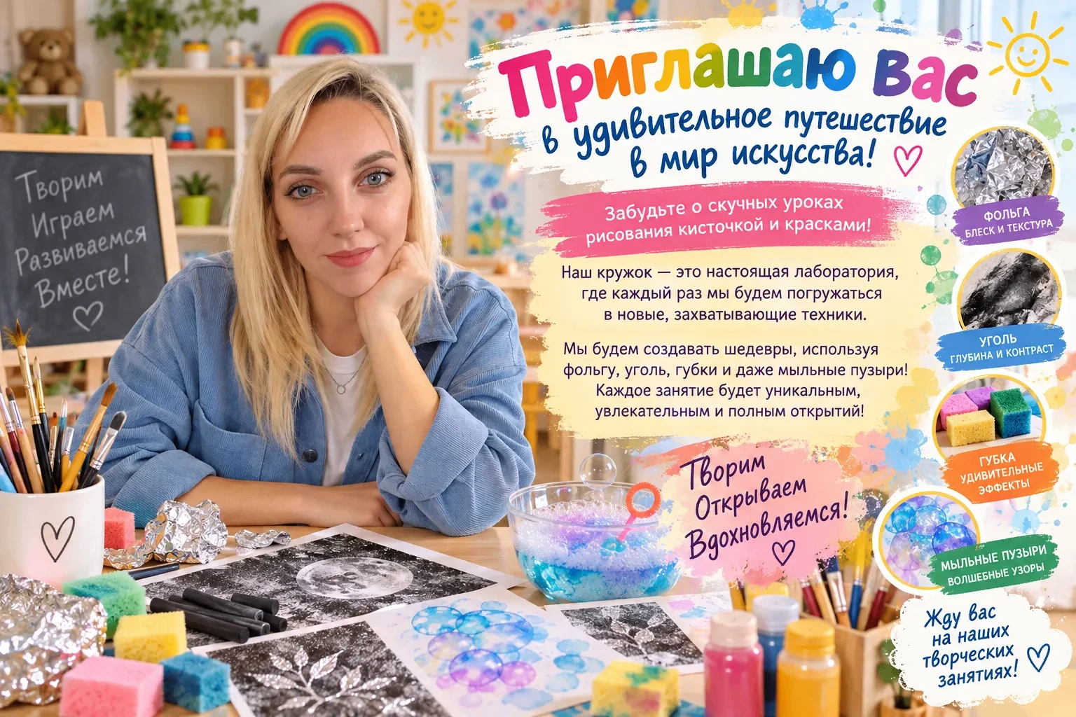 ПедКлад — готовые материалы для школы и детского сада